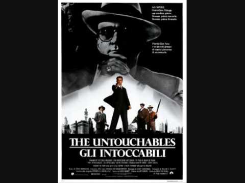 The Untouchables Theme (Ennio Morricone)