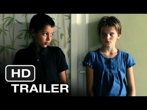 Tomboy (2011) Movie Trailer HD