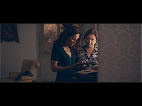 Las herederas - Trailer (HD)