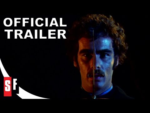 The Dunwich Horror (1970) - Official Trailer (HD)