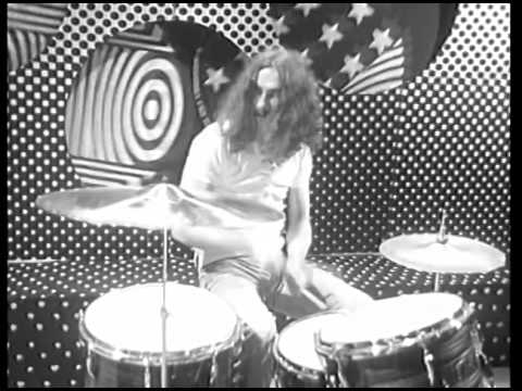 Black Sabbath Paranoid performance 1970 HQ